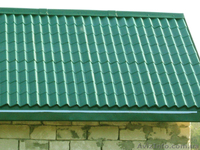 Кровельный материал "Биолайн" - <ro>Изображение</ro><ru>Изображение</ru> #4, <ru>Объявление</ru> #298753