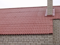 Кровельный материал "Биолайн" - <ro>Изображение</ro><ru>Изображение</ru> #5, <ru>Объявление</ru> #298753