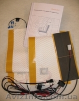 Подогрев сиденья  Warmkraft (Германия). - <ro>Изображение</ro><ru>Изображение</ru> #1, <ru>Объявление</ru> #280940