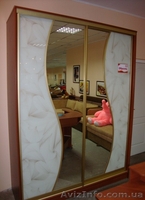 Шкафы-купе и кухни под заказ - <ro>Изображение</ro><ru>Изображение</ru> #1, <ru>Объявление</ru> #331682