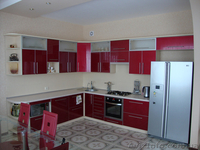 Шкафы-купе и кухни под заказ - <ro>Изображение</ro><ru>Изображение</ru> #3, <ru>Объявление</ru> #331682