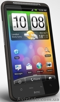 htc decire hd смартфон               - <ro>Изображение</ro><ru>Изображение</ru> #2, <ru>Объявление</ru> #364285