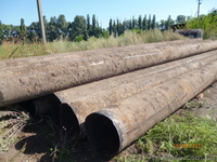 продам трубы б/у 530х7.5-8мм. - <ro>Изображение</ro><ru>Изображение</ru> #2, <ru>Объявление</ru> #360111