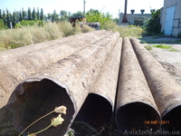 продам трубы б/у 530х7.5-8мм. - <ro>Изображение</ro><ru>Изображение</ru> #3, <ru>Объявление</ru> #360111