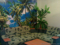 Посуточно почасово 2х комнатная квартира в центре  - <ro>Изображение</ro><ru>Изображение</ru> #1, <ru>Объявление</ru> #393295