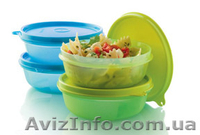 TUPPERWARE ГЕРМЕТИЧНАЯ ВЛАГО-ВОЗДУХОНЕПРОНИЦАЕМАЯ КРЫШКА КОМПАКТНОЕ ХРАНЕНИЕ КОН - <ro>Изображение</ro><ru>Изображение</ru> #3, <ru>Объявление</ru> #409577