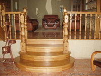 Деревянные лестницы - <ro>Изображение</ro><ru>Изображение</ru> #4, <ru>Объявление</ru> #396765