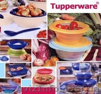 Эксклюзивная посуда TUPPERWARE вошла в 100 самых известных изобретений 20 века!! - <ro>Изображение</ro><ru>Изображение</ru> #2, <ru>Объявление</ru> #409364