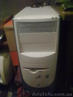 Компьютер (ASUS P4P800-UM) - <ro>Изображение</ro><ru>Изображение</ru> #5, <ru>Объявление</ru> #427522