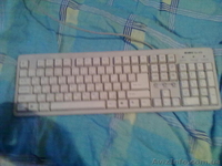 Компьютер (ASUS P4P800-UM) - <ro>Изображение</ro><ru>Изображение</ru> #6, <ru>Объявление</ru> #427522