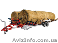 Опрыскиватель, прицепы для жатки, транспортер, ангар - <ro>Изображение</ro><ru>Изображение</ru> #1, <ru>Объявление</ru> #428426