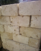 ракушечник крымский привезём - <ro>Изображение</ro><ru>Изображение</ru> #3, <ru>Объявление</ru> #439082