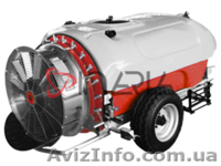 Опрыскиватель, прицепы для жатки, транспортер, ангар - <ro>Изображение</ro><ru>Изображение</ru> #3, <ru>Объявление</ru> #428426