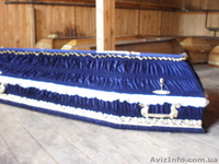 продажа гробов и крестов с дерева - <ro>Изображение</ro><ru>Изображение</ru> #3, <ru>Объявление</ru> #444334