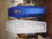 продажа гробов и крестов с дерева - <ro>Изображение</ro><ru>Изображение</ru> #1, <ru>Объявление</ru> #444334