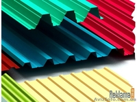 профнастил металлочерепица ООО Профнастил - <ro>Изображение</ro><ru>Изображение</ru> #1, <ru>Объявление</ru> #431246