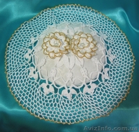 Свадебные аксессуары - <ro>Изображение</ro><ru>Изображение</ru> #2, <ru>Объявление</ru> #478814