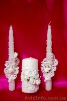 Свадебные аксессуары - <ro>Изображение</ro><ru>Изображение</ru> #5, <ru>Объявление</ru> #478814