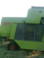 продам зерноуборочный комбайн CLAAS K - <ro>Изображение</ro><ru>Изображение</ru> #3, <ru>Объявление</ru> #471889