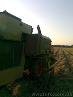 продам зерноуборочный комбайн CLAAS K - <ro>Изображение</ro><ru>Изображение</ru> #4, <ru>Объявление</ru> #471889