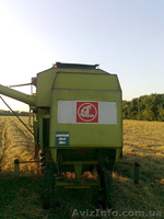 продам зерноуборочный комбайн CLAAS K - <ro>Изображение</ro><ru>Изображение</ru> #7, <ru>Объявление</ru> #471889