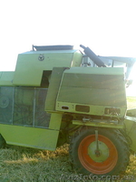продам зерноуборочный комбайн CLAAS K - <ro>Изображение</ro><ru>Изображение</ru> #6, <ru>Объявление</ru> #471889