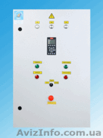 Станции управления «КАСКАД-ГЕЦ» - <ro>Изображение</ro><ru>Изображение</ru> #1, <ru>Объявление</ru> #470256