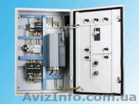 Станции управления «КАСКАД-ГЕЦ» - <ro>Изображение</ro><ru>Изображение</ru> #2, <ru>Объявление</ru> #470256