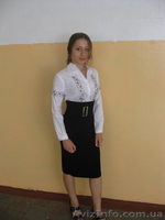 Юбка - корсет для девушек  - <ro>Изображение</ro><ru>Изображение</ru> #6, <ru>Объявление</ru> #488330