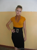 Юбка - корсет для девушек  - <ro>Изображение</ro><ru>Изображение</ru> #5, <ru>Объявление</ru> #488330