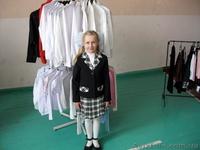 Продам жакет для девочки - <ro>Изображение</ro><ru>Изображение</ru> #4, <ru>Объявление</ru> #488344