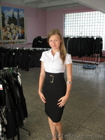 Юбка - корсет для девушек  - <ro>Изображение</ro><ru>Изображение</ru> #4, <ru>Объявление</ru> #488330