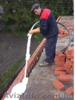 утепление пеноизол - <ro>Изображение</ro><ru>Изображение</ru> #3, <ru>Объявление</ru> #557600