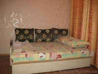 Квартира посуточно люкс 200грн - <ro>Изображение</ro><ru>Изображение</ru> #2, <ru>Объявление</ru> #519894