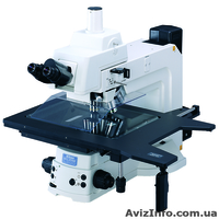 Продам контрольно-измерительное оборудование - <ro>Изображение</ro><ru>Изображение</ru> #2, <ru>Объявление</ru> #11810