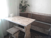 Квартира посуточно в Кировограде (центр).  0667812328 - <ro>Изображение</ro><ru>Изображение</ru> #4, <ru>Объявление</ru> #546281