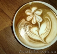 Тренинги по технике ЛАТТЕ АРТ. - <ro>Изображение</ro><ru>Изображение</ru> #1, <ru>Объявление</ru> #556098