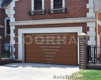 Секционные ворота Кировоград Ворота секционные в Кировограде - <ro>Изображение</ro><ru>Изображение</ru> #5, <ru>Объявление</ru> #559423