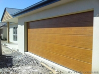 Секционные ворота Кировоград Ворота секционные в Кировограде - <ro>Изображение</ro><ru>Изображение</ru> #4, <ru>Объявление</ru> #559423