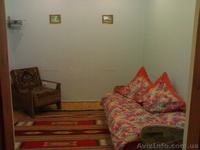 Посуточная артенда квартиры в Кировограде - <ro>Изображение</ro><ru>Изображение</ru> #2, <ru>Объявление</ru> #558042