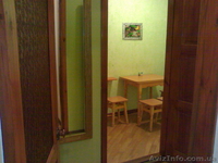 Посуточная артенда квартиры в Кировограде - <ro>Изображение</ro><ru>Изображение</ru> #4, <ru>Объявление</ru> #558042