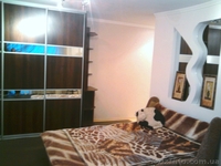 1-но комнатная квартира посуточно в Кировограде (центр). 0667812328. - <ro>Изображение</ro><ru>Изображение</ru> #1, <ru>Объявление</ru> #565761