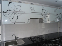 Кухни по индивидуальному заказу - <ro>Изображение</ro><ru>Изображение</ru> #2, <ru>Объявление</ru> #633742