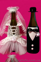 Свадебные аксессуары - <ro>Изображение</ro><ru>Изображение</ru> #6, <ru>Объявление</ru> #478814