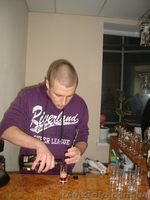 Курсы  Бармен-официант ресторана. Практика за барной стойкой!   - <ro>Изображение</ro><ru>Изображение</ru> #3, <ru>Объявление</ru> #616159