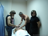 Курсы  Антицеллюлитный массаж  - <ro>Изображение</ro><ru>Изображение</ru> #1, <ru>Объявление</ru> #616144