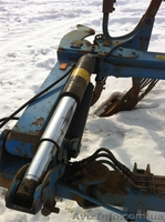  Плуг відвальний, обертовий, напівнавісний 7-и корпусний(6+1) Lemken SMV160 - <ro>Изображение</ro><ru>Изображение</ru> #3, <ru>Объявление</ru> #607114