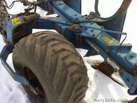  Плуг відвальний, обертовий, напівнавісний 7-и корпусний(6+1) Lemken SMV160 - <ro>Изображение</ro><ru>Изображение</ru> #7, <ru>Объявление</ru> #607114