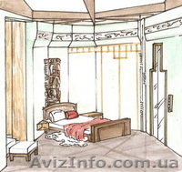 {{Курсы дизайна интерьера в Кировограде.}} - <ro>Изображение</ro><ru>Изображение</ru> #2, <ru>Объявление</ru> #616512