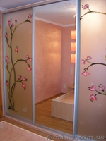 Шкафы-купе под заказ - <ro>Изображение</ro><ru>Изображение</ru> #1, <ru>Объявление</ru> #633720